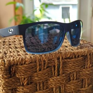 Costa Polarized Half Moon Sunglasses